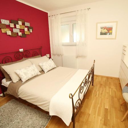 Apartman Nebo Pula Zewnętrze zdjęcie