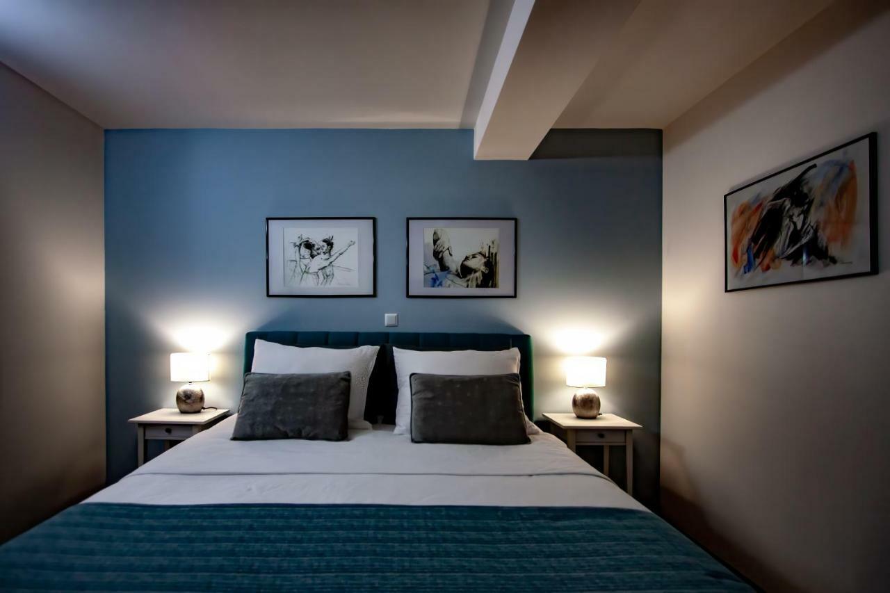 Apartman Nebo Pula Zewnętrze zdjęcie