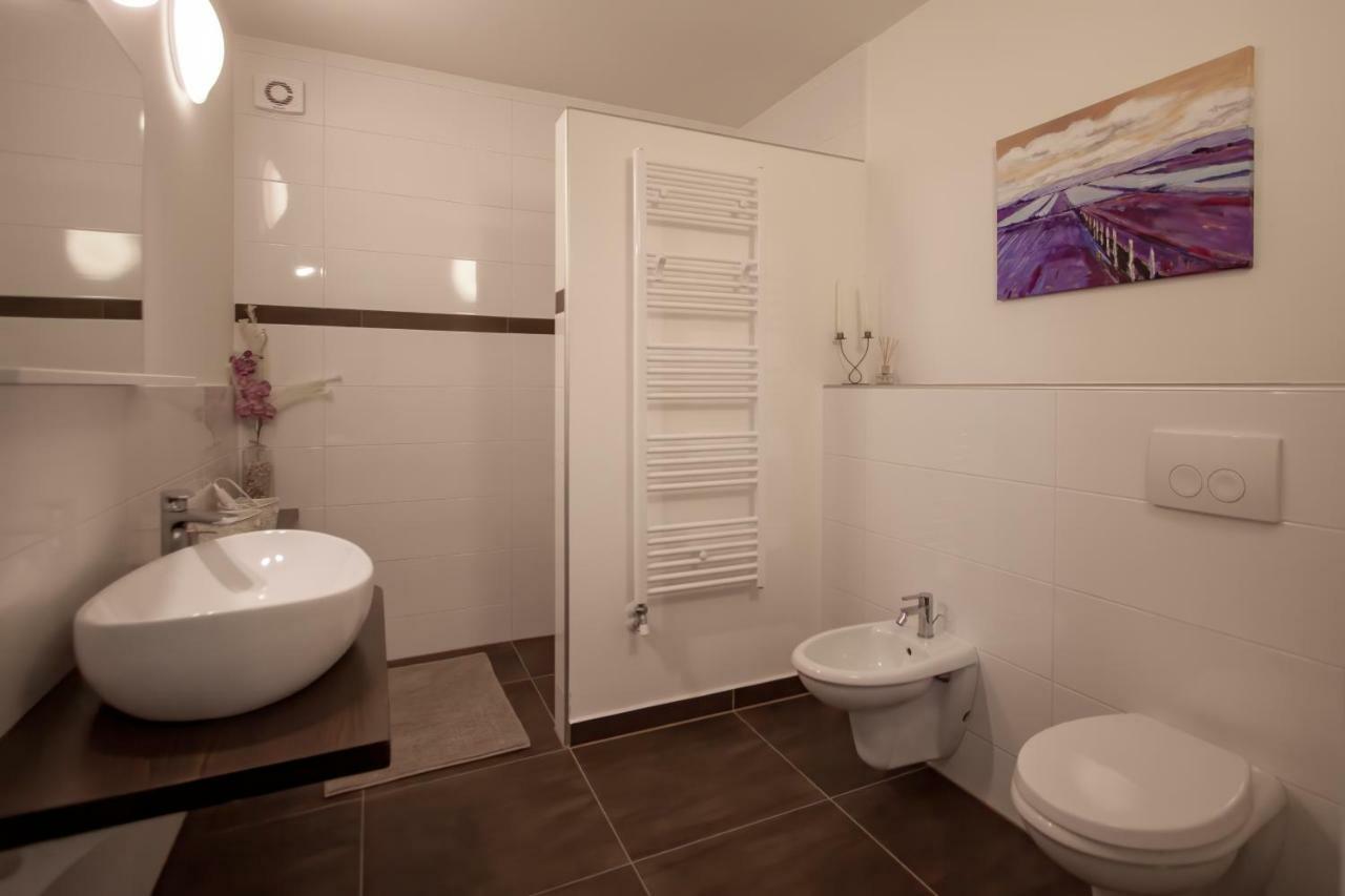 Apartman Nebo Pula Zewnętrze zdjęcie