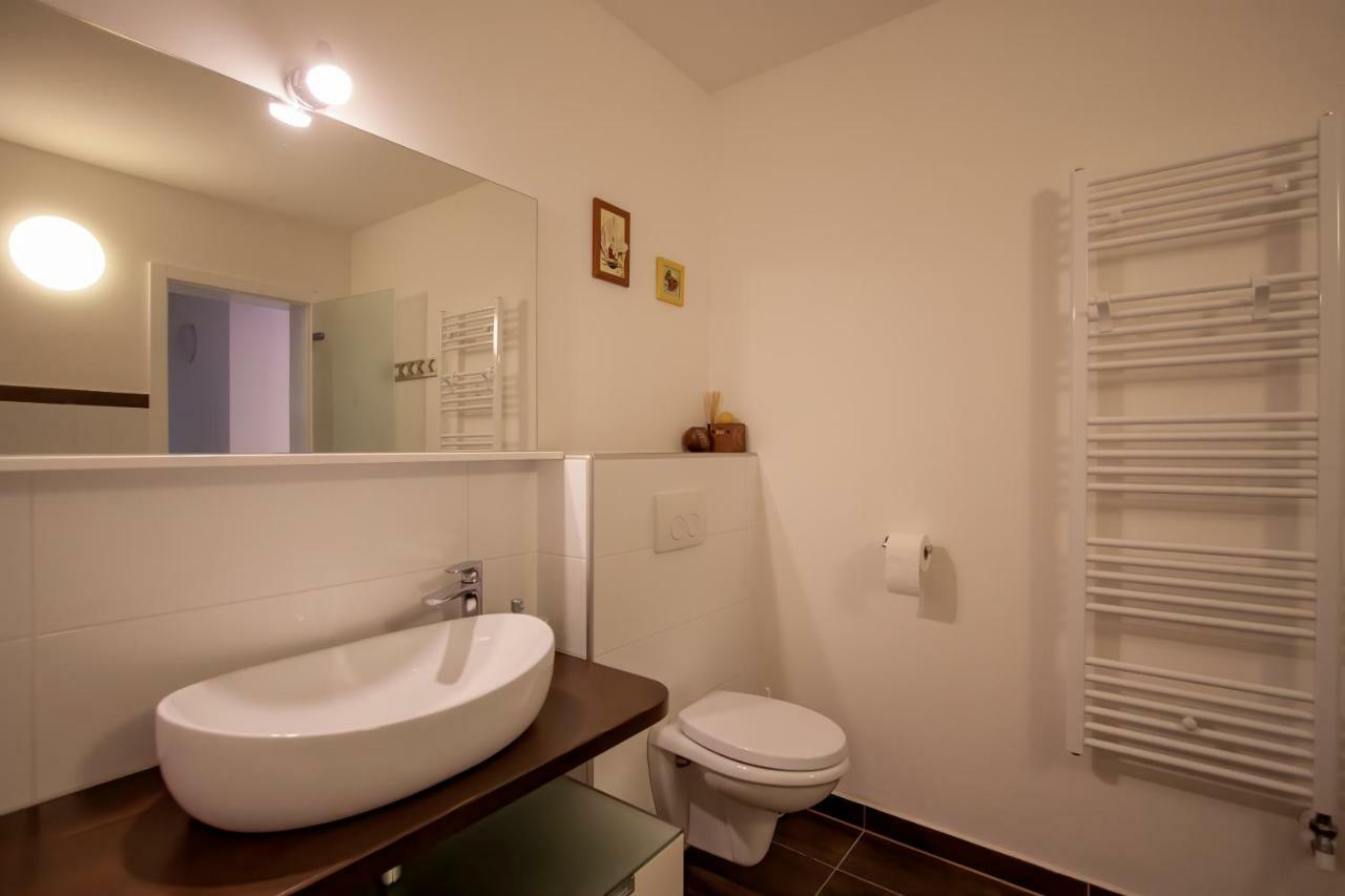 Apartman Nebo Pula Zewnętrze zdjęcie