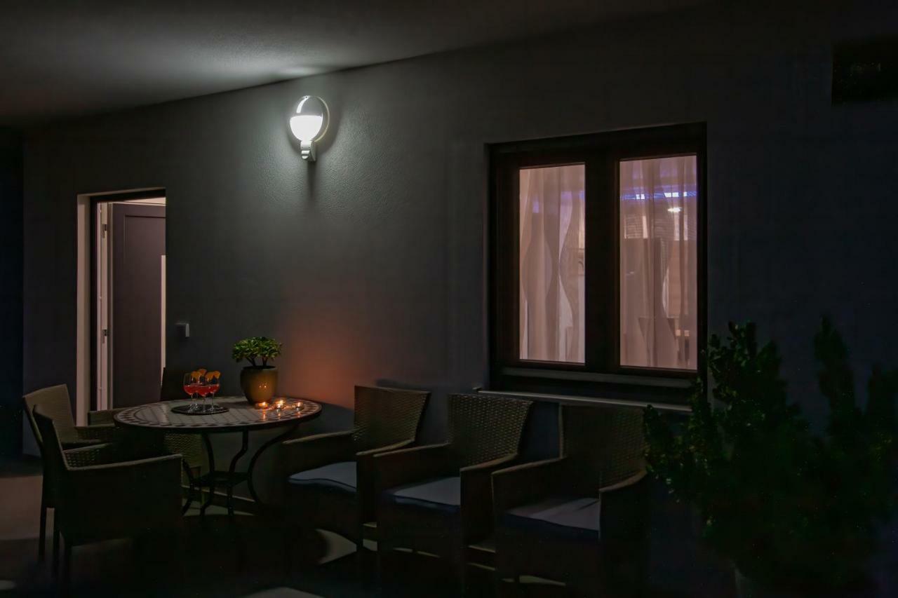 Apartman Nebo Pula Zewnętrze zdjęcie